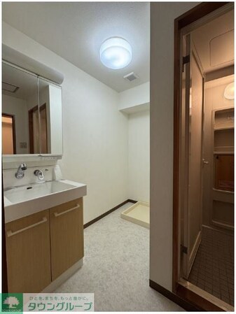 アネックスKの物件内観写真